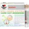 Abbildung der Produktverpackung Doppelherz system KOLLAGEN EXTRA Frontansicht